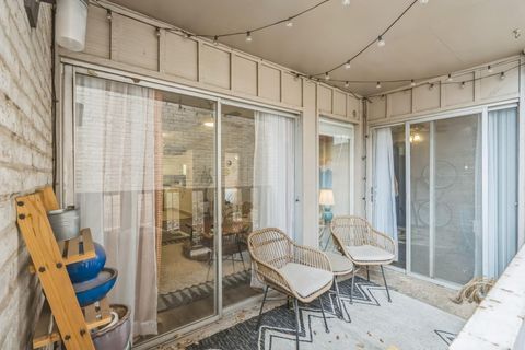 Tiny photo for 1304 Summit ST #107, Austin, TX 78741 (MLS # 5924145)