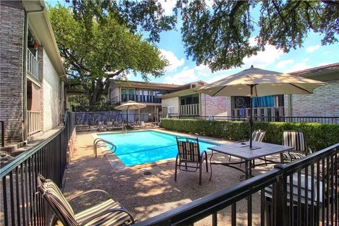 Tiny photo for 1304 Summit ST #107, Austin, TX 78741 (MLS # 5924145)
