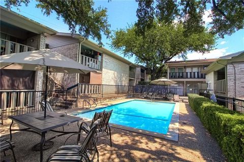 Tiny photo for 1304 Summit ST #107, Austin, TX 78741 (MLS # 5924145)