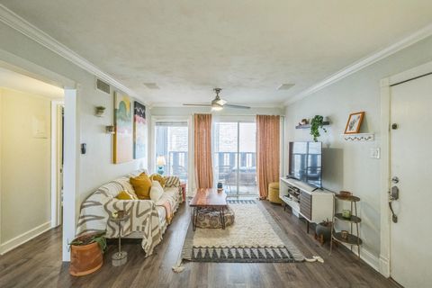 Tiny photo for 1304 Summit ST #107, Austin, TX 78741 (MLS # 5924145)