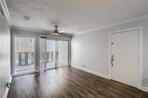 Tiny photo for 1304 Summit ST #107, Austin, TX 78741 (MLS # 5924145)