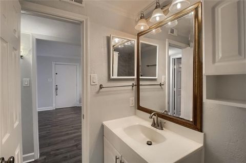 Tiny photo for 1304 Summit ST #107, Austin, TX 78741 (MLS # 5924145)