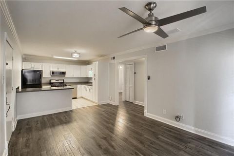 Tiny photo for 1304 Summit ST #107, Austin, TX 78741 (MLS # 5924145)