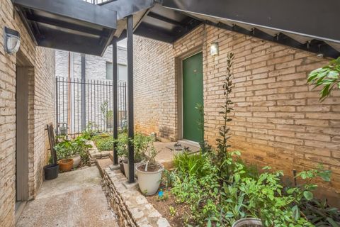 Tiny photo for 1304 Summit ST #107, Austin, TX 78741 (MLS # 5924145)