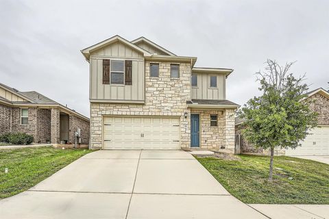104 Red Cedar CT Georgetown TX 78628