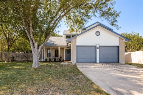 Photo of 16301 Essex CV, Pflugerville, TX 78660 (MLS # 1368457)