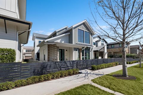 4204 Wayfarer WAY Austin TX 78731