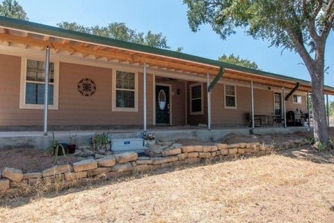 Photo of 15525 Ranch Road 2241, Tow, TX 78672 (MLS # 8846688)