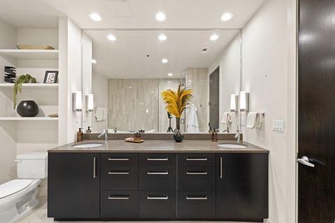 Tiny photo for 800 W 5th ST #703, Austin, TX 78703 (MLS # 3658704)