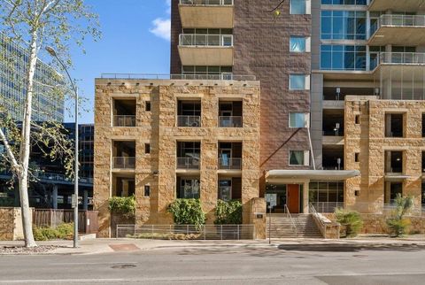 Tiny photo for 800 W 5th ST #703, Austin, TX 78703 (MLS # 3658704)