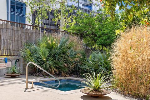 Tiny photo for 800 W 5th ST #703, Austin, TX 78703 (MLS # 3658704)