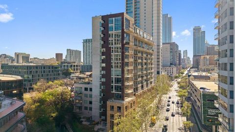 Tiny photo for 800 W 5th ST #703, Austin, TX 78703 (MLS # 3658704)