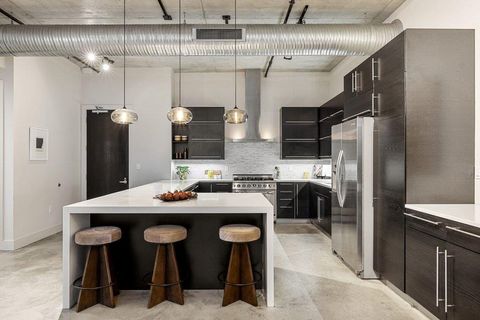 Tiny photo for 800 W 5th ST #703, Austin, TX 78703 (MLS # 3658704)