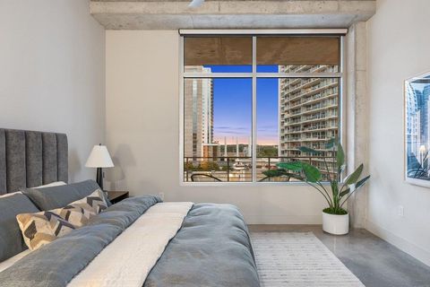 Tiny photo for 800 W 5th ST #703, Austin, TX 78703 (MLS # 3658704)