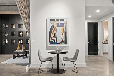 Tiny photo for 800 W 5th ST #703, Austin, TX 78703 (MLS # 3658704)