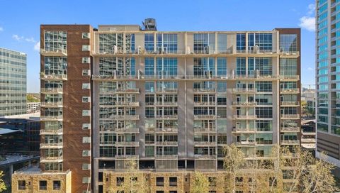 Tiny photo for 800 W 5th ST #703, Austin, TX 78703 (MLS # 3658704)