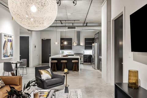 Tiny photo for 800 W 5th ST #703, Austin, TX 78703 (MLS # 3658704)
