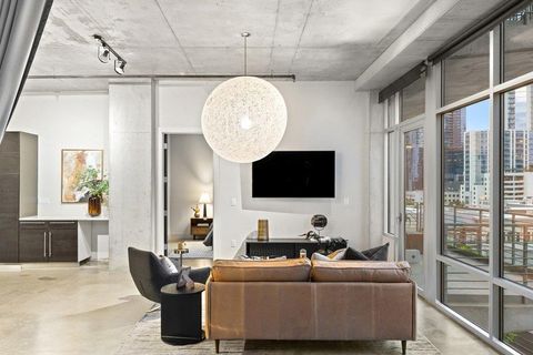 Tiny photo for 800 W 5th ST #703, Austin, TX 78703 (MLS # 3658704)