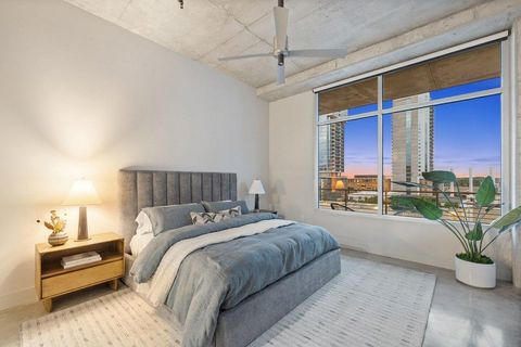 Tiny photo for 800 W 5th ST #703, Austin, TX 78703 (MLS # 3658704)