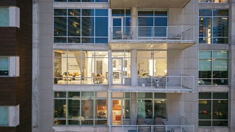Tiny photo for 800 W 5th ST #703, Austin, TX 78703 (MLS # 3658704)