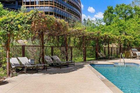 Tiny photo for 800 W 5th ST #703, Austin, TX 78703 (MLS # 3658704)