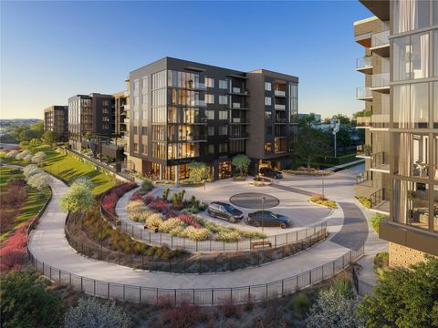 Tiny photo for 300 Pressler ST #216, Austin, TX 78703 (MLS # 2857170)