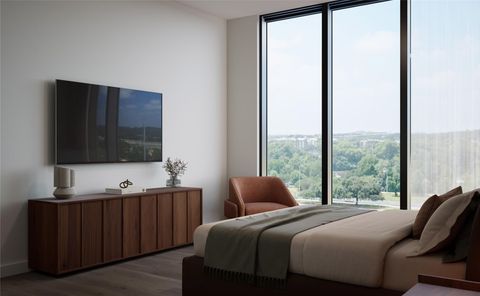 Tiny photo for 300 Pressler ST #216, Austin, TX 78703 (MLS # 2857170)