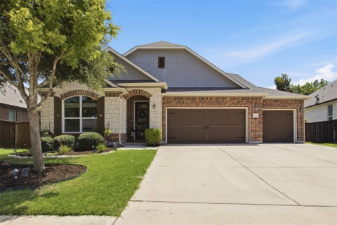 Photo of 3012 Freeman Park DR, Round Rock, TX 78665 (MLS # 2345574)