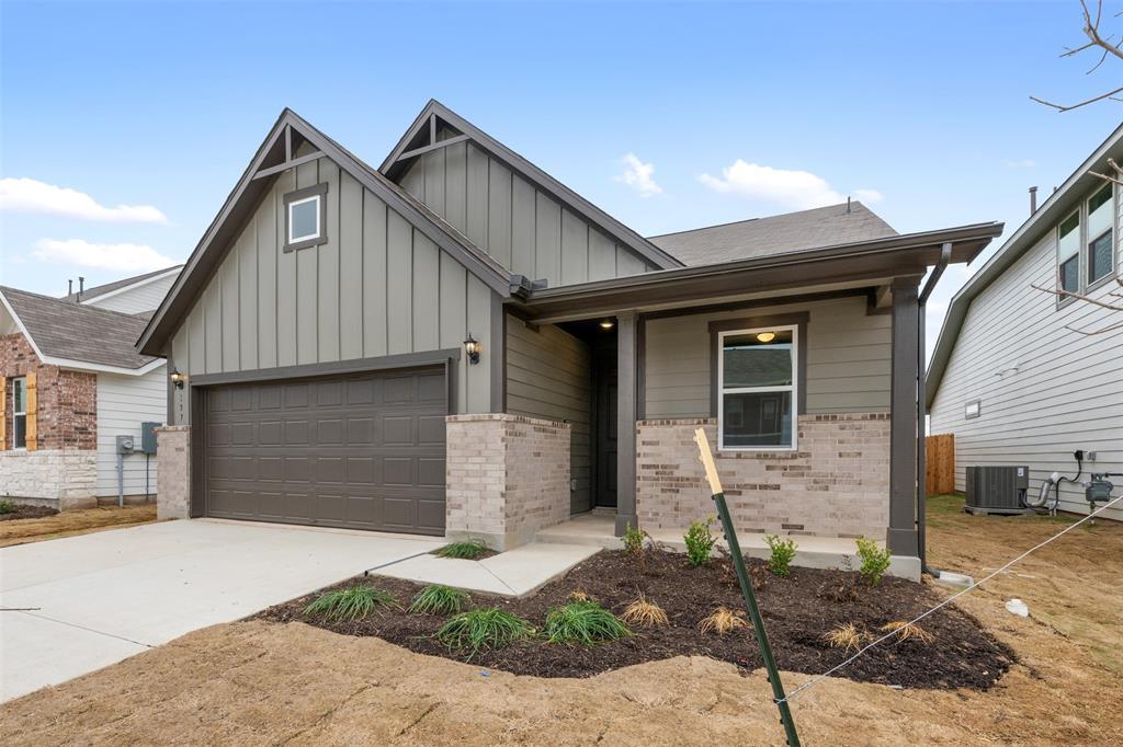 137 Prairie Falls DR