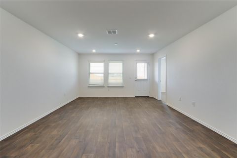 Tiny photo for 18512-A High Flyer WAY, Manor, TX 78653 (MLS # 4995260)