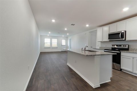 Tiny photo for 18512-A High Flyer WAY, Manor, TX 78653 (MLS # 4995260)