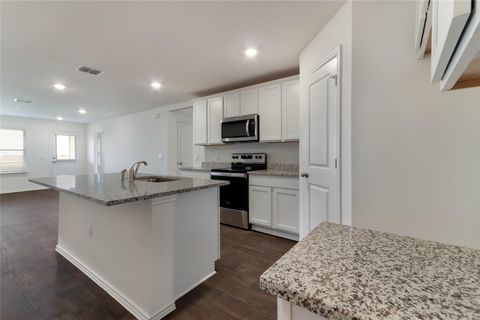 Tiny photo for 18512-A High Flyer WAY, Manor, TX 78653 (MLS # 4995260)