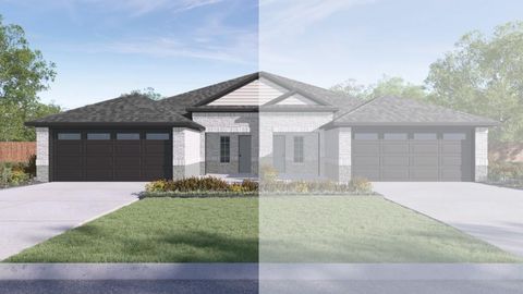 Photo of 18512-A High Flyer WAY, Manor, TX 78653 (MLS # 4995260)