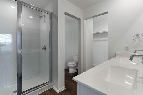 Tiny photo for 18512-A High Flyer WAY, Manor, TX 78653 (MLS # 4995260)