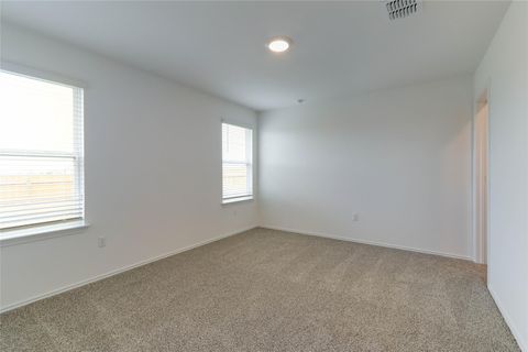 Tiny photo for 18512-A High Flyer WAY, Manor, TX 78653 (MLS # 4995260)
