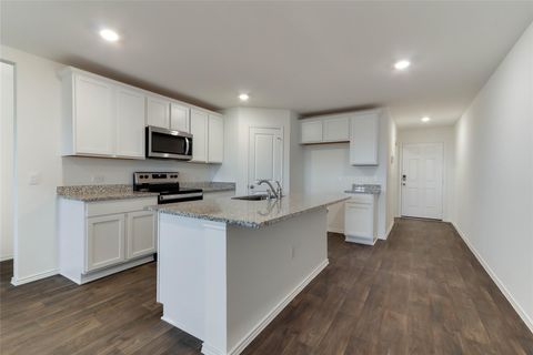 Tiny photo for 18512-A High Flyer WAY, Manor, TX 78653 (MLS # 4995260)