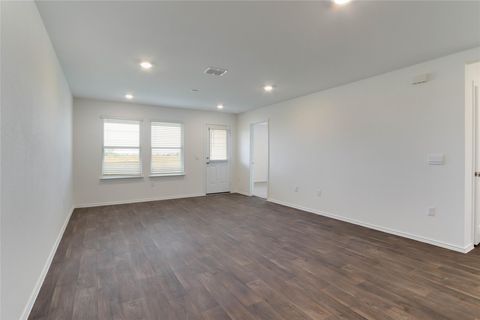 Tiny photo for 18512-A High Flyer WAY, Manor, TX 78653 (MLS # 4995260)