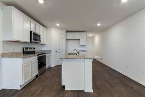 Tiny photo for 18512-A High Flyer WAY, Manor, TX 78653 (MLS # 4995260)