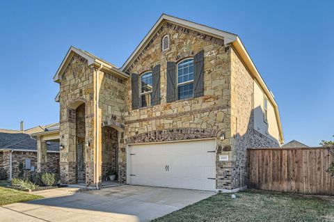 A home in Leander