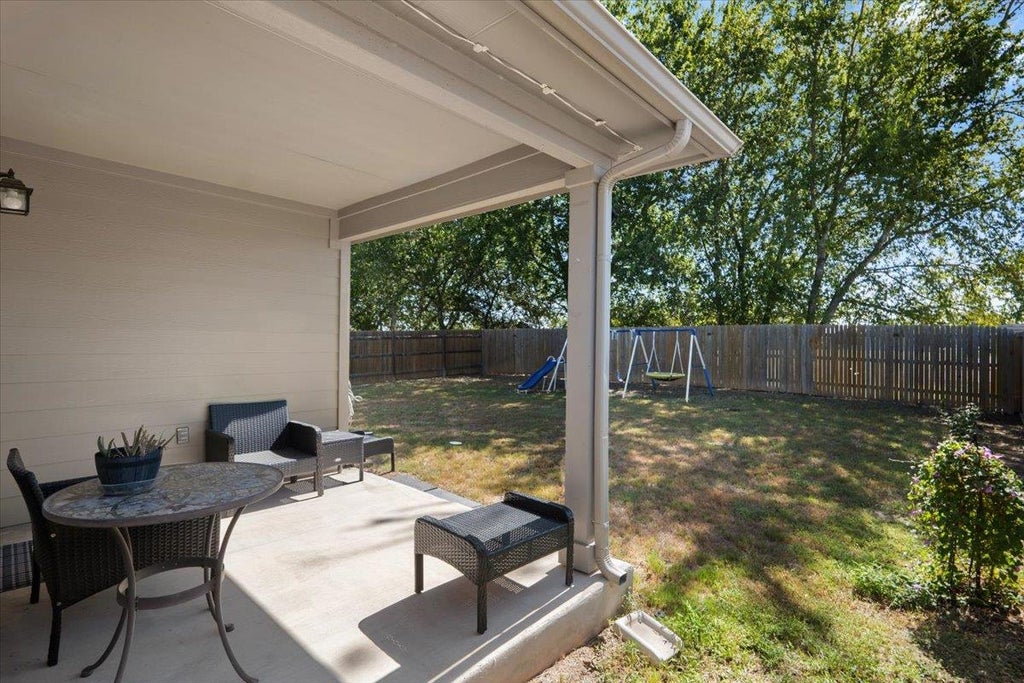 Photo of 114 Sickle LOOP, Kyle, TX 78640 (MLS # 2363261)