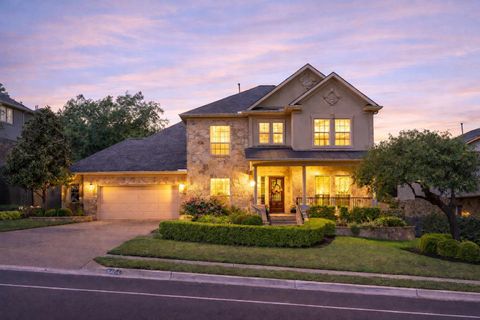 5604 Terravista DR Austin TX 78735