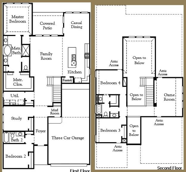 1412 Purple Petunia LN