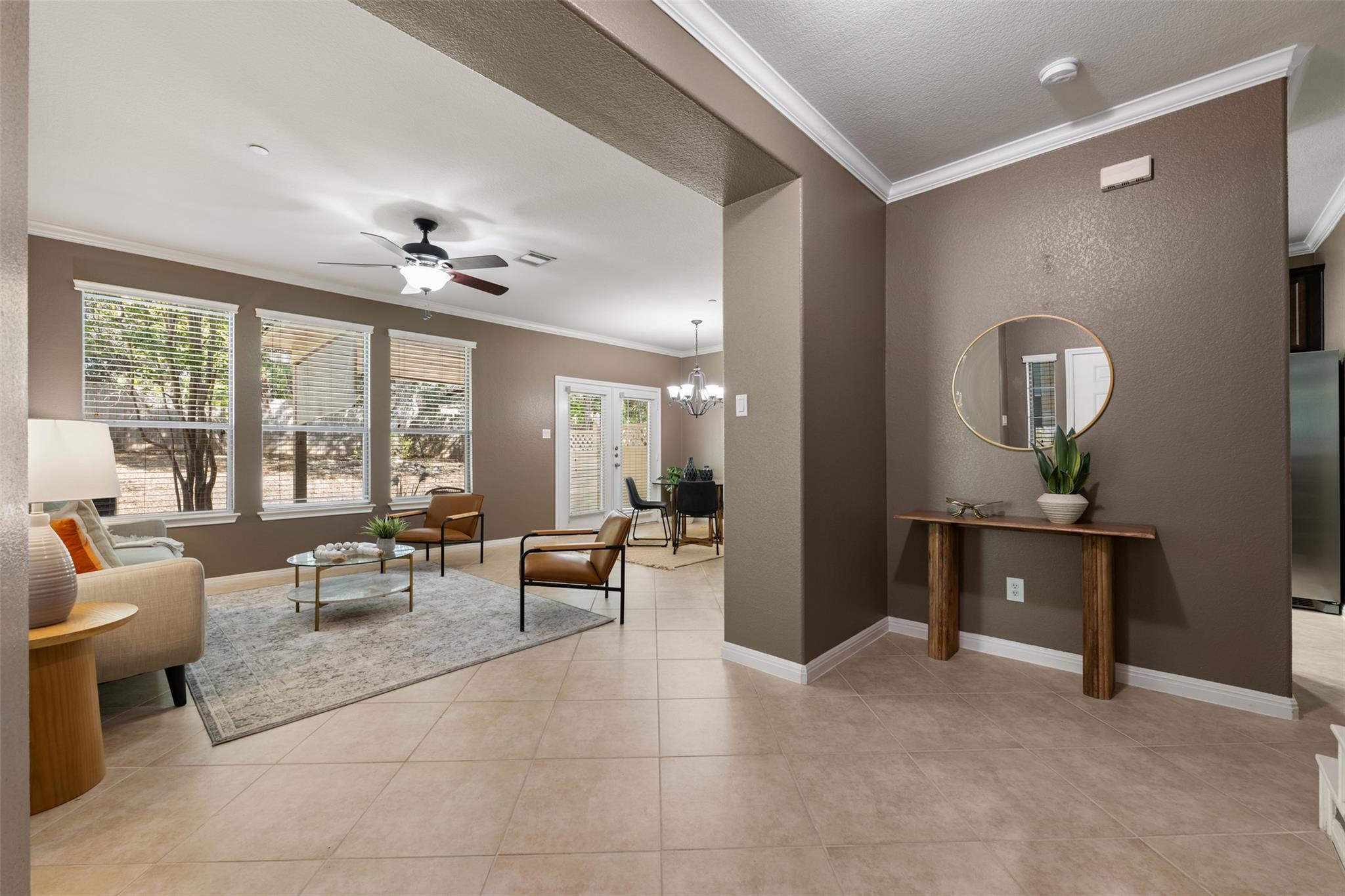 700 Mandarin Flyway 1301