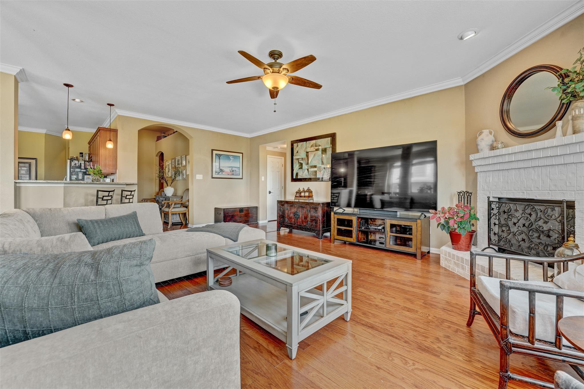 2521 AMEN CORNER RD