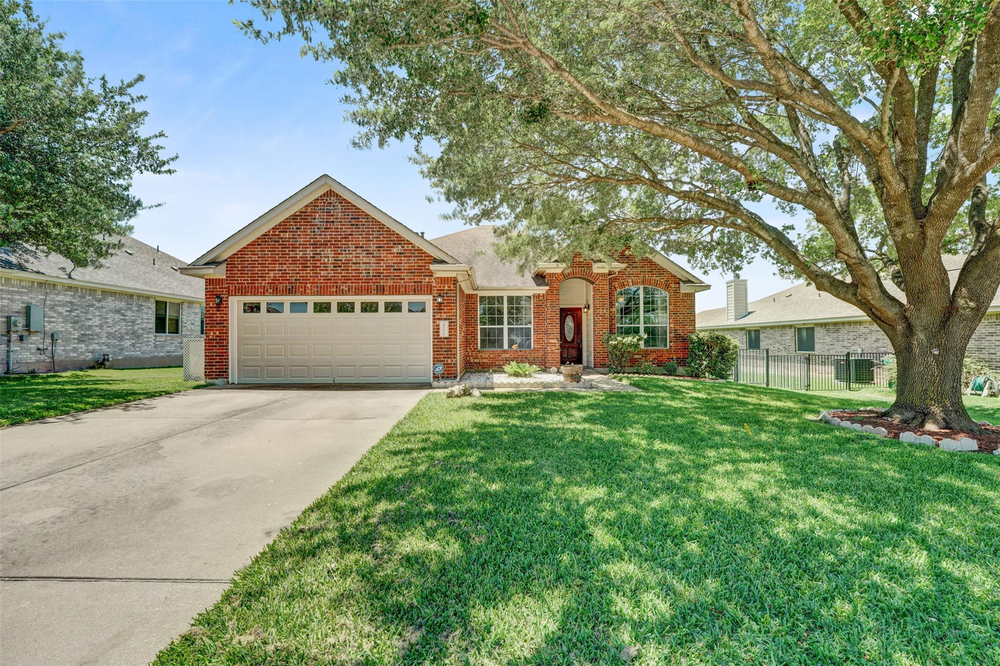 2521 AMEN CORNER RD