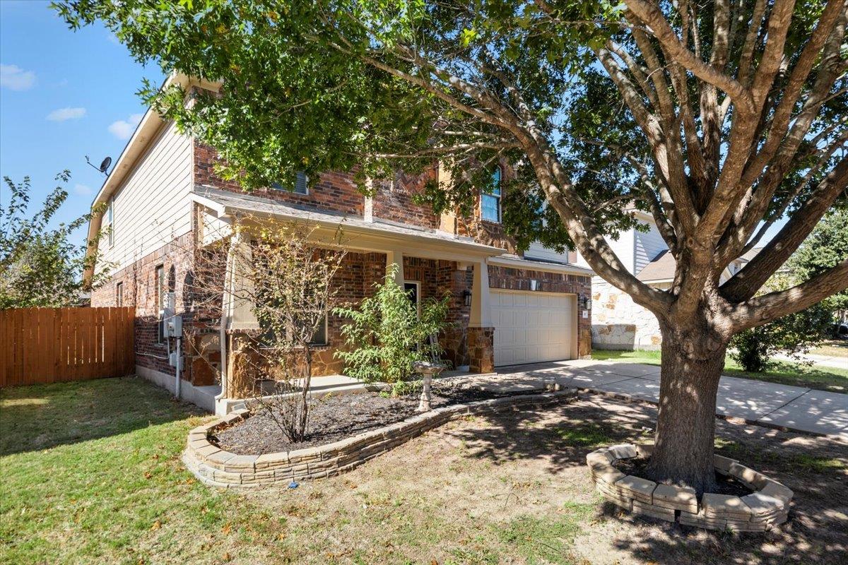 117 E Emory Fields DR