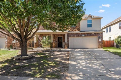 Photo of 117 E Emory Fields DR, Hutto, TX 78634 (MLS # 2640115)