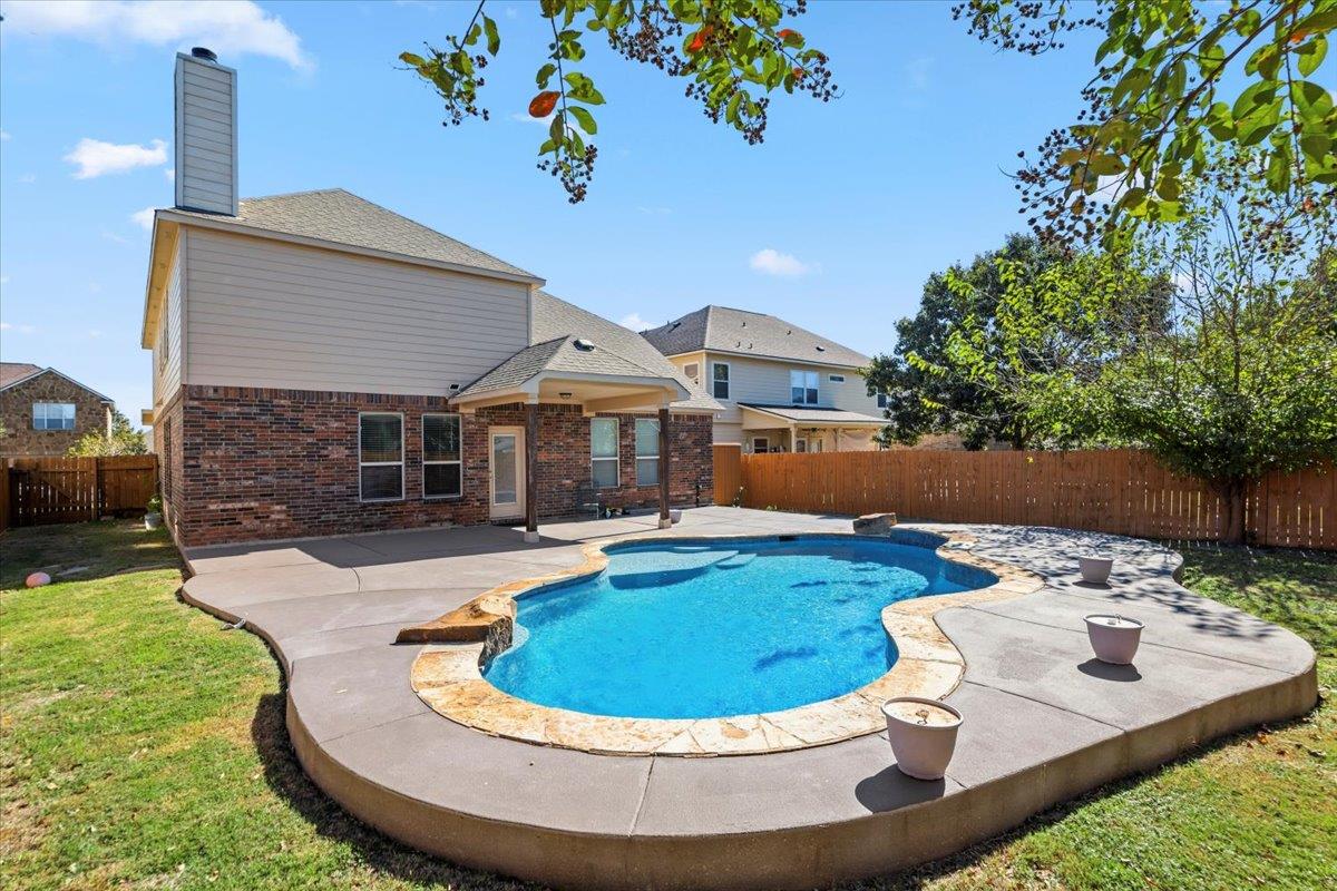 117 E Emory Fields DR