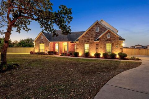 116 Oak Plaza DR Georgetown TX 78628