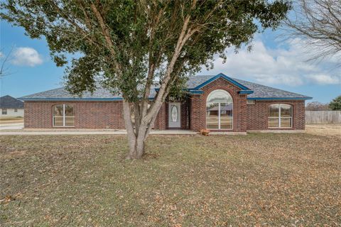 233 Thomas DR Martindale TX 78655